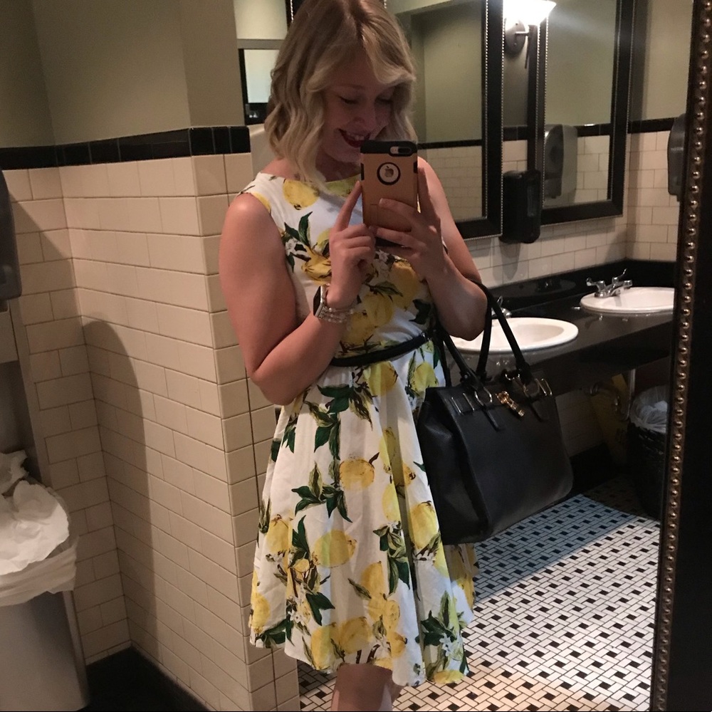 Meet your Posher, Kaitlin